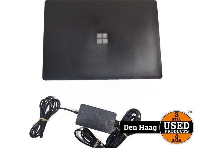 Microsoft Surface Laptop 6 Ultra 5 16GB 256GB, Microsoft, Zo goed als nieuw, Support@microsoft.com, Microsoft Corporation
One Microsoft Way
Redmond, WA 98052-6399
USA