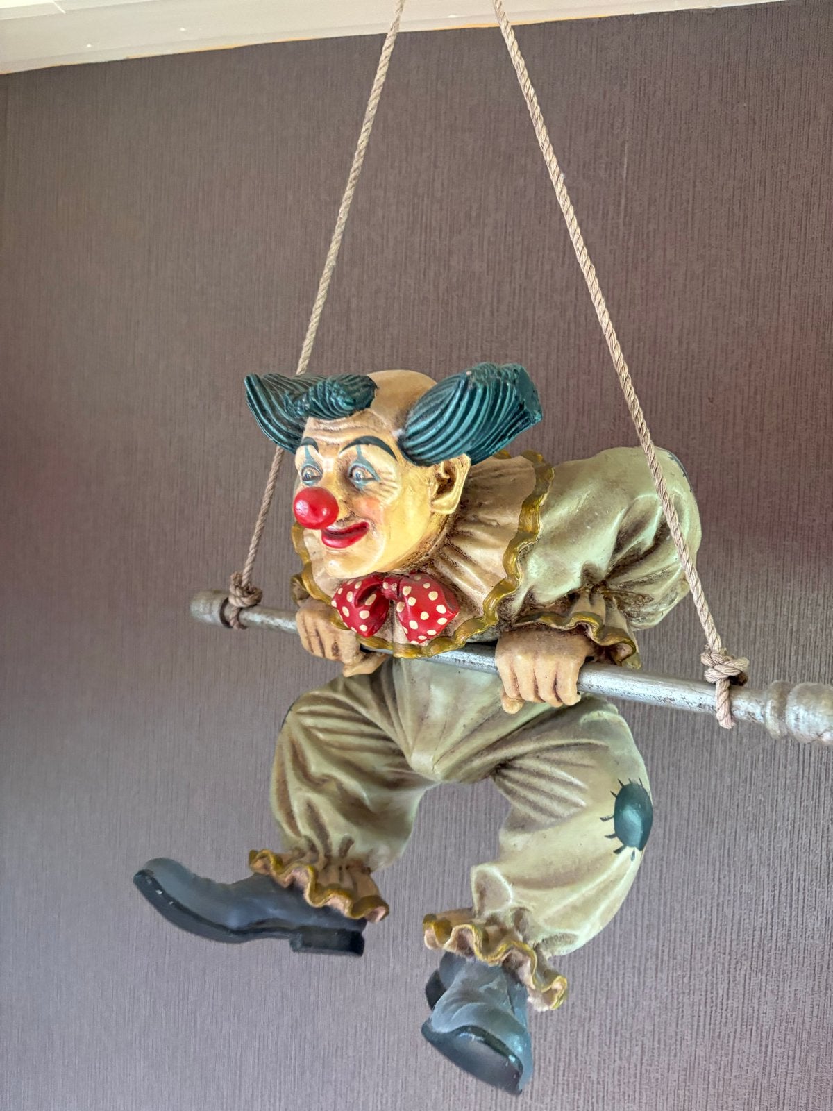 Clown, Ophalen of Verzenden