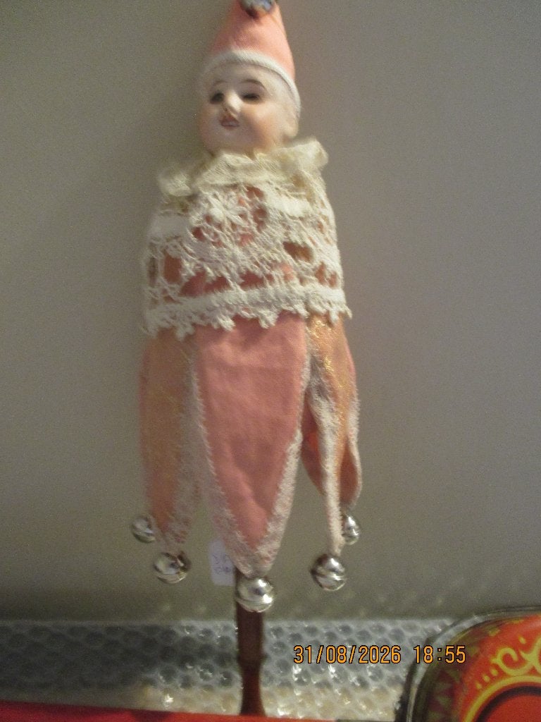 leuke marotte, Ophalen of Verzenden