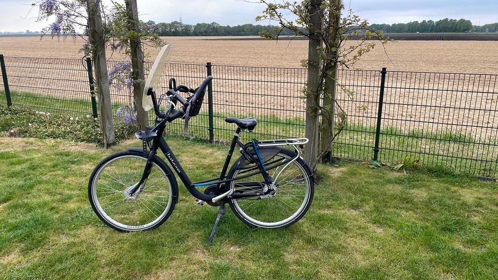 Batavus Mambo Moederfiets, Ophalen, 1 zitje, Gebruikt, Batavus