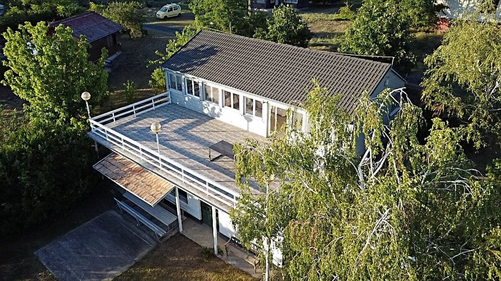 Heerlijk vrije (vakantie)woning in Hongarije, Dorp, Vajta, 3 kamers, Overig Europa