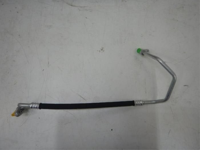 Airco Leiding Volkswagen Tiguan (22728721), Auto-onderdelen, Ophalen of Verzenden, Gebruikt