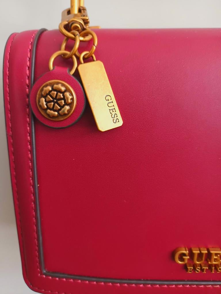 GUESS tas nieuw, Ophalen, Nieuw, Handtas