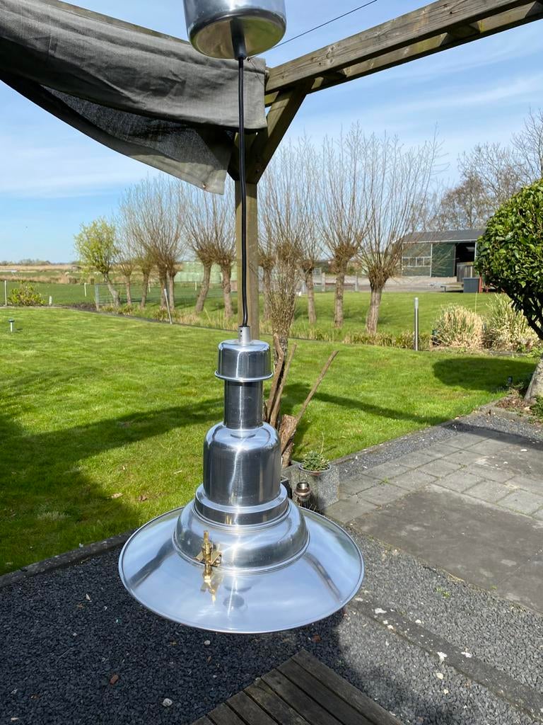 Hang lampen, Ophalen, Zo goed als nieuw, Glas, Minder dan 50 cm