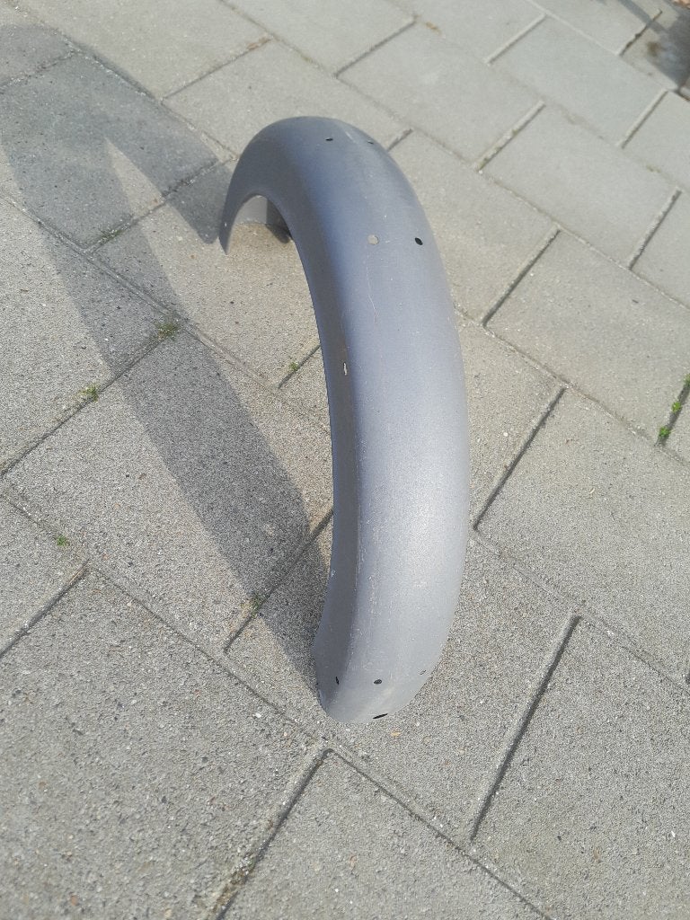 kreidler buffel spatbord, Fietsen en Brommers, Ophalen of Verzenden, Gebruikt, Frame