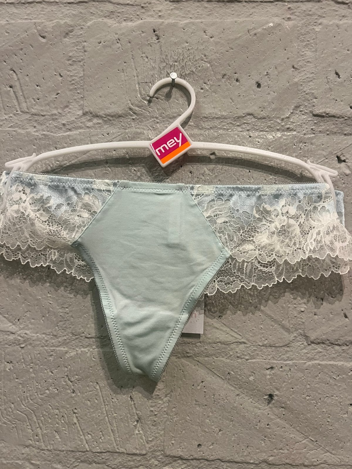 Mey string maat 38 NIEUW!! Nu €12,50, Ophalen of Verzenden, String