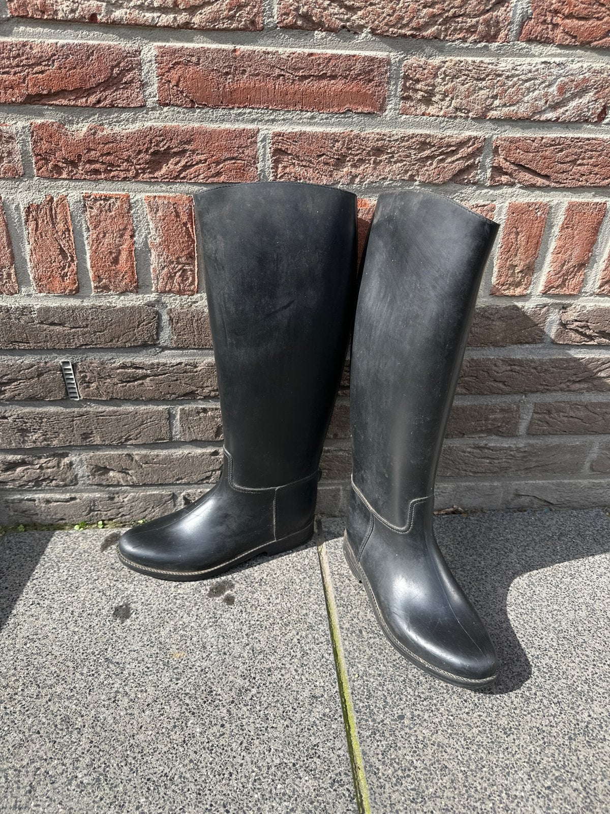 Laazen paardrijlaarzen 36 kind, Dieren en Toebehoren, Ophalen of Verzenden