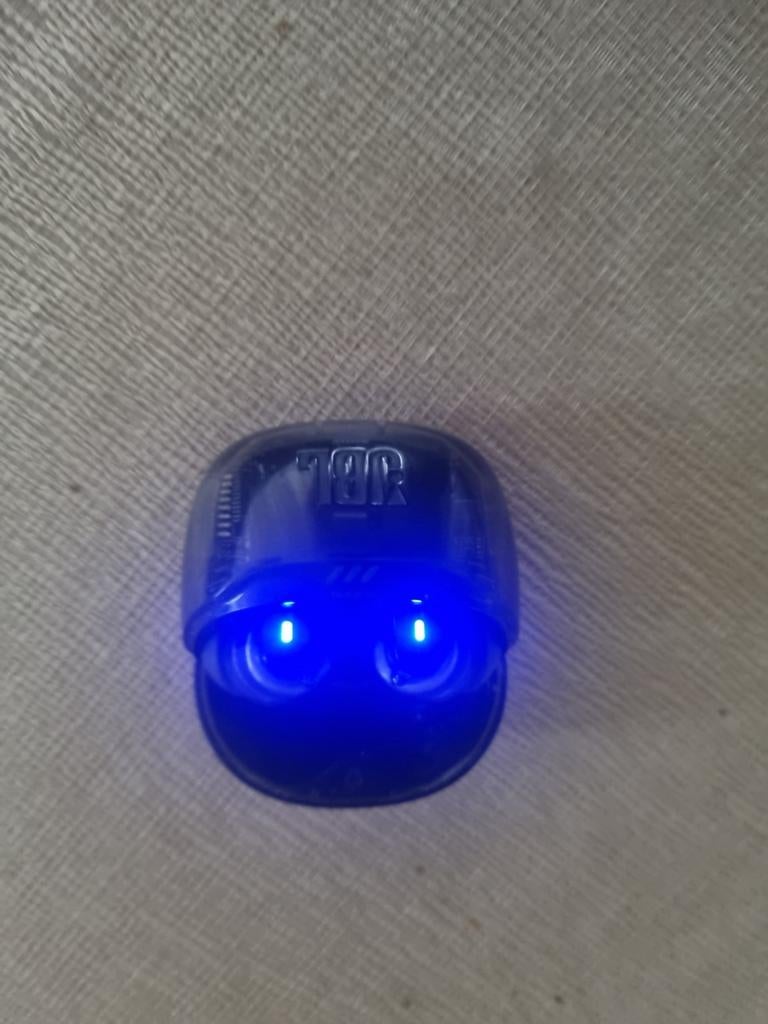 JBL Tune 230NC TWS Draadloze Oordopjes met Oplaadcase, Audio, Tv en Foto, Koptelefoons, Ophalen of Verzenden, Zo goed als nieuw