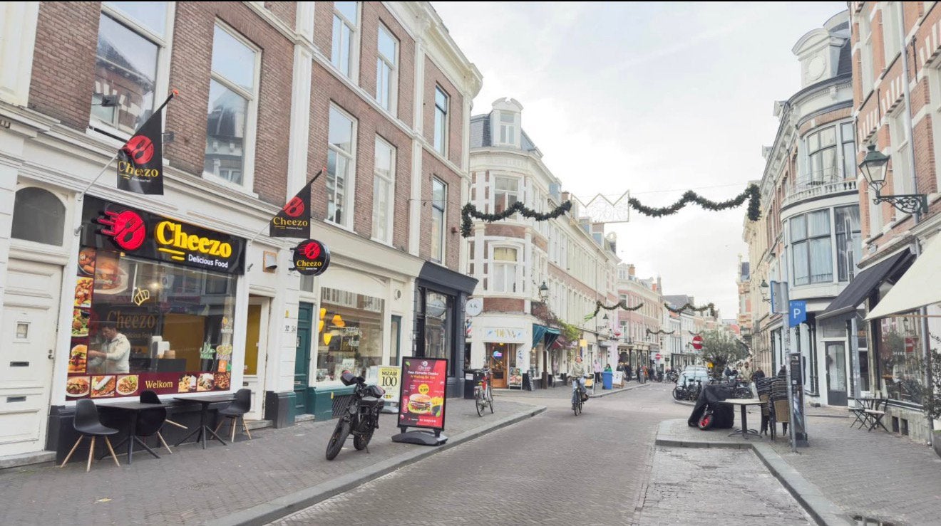Horeca Overname | Restaurant te kop | zaak overname, Zakelijke goederen, Exploitaties en Overnames