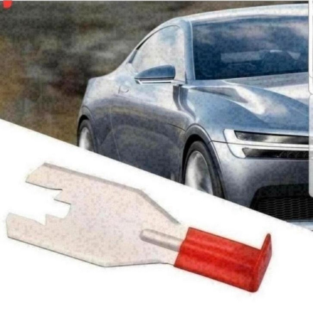 Universele Auto C Type Clip Deur Raam Handvat Removal €14,95, Ophalen of Verzenden, Nieuw