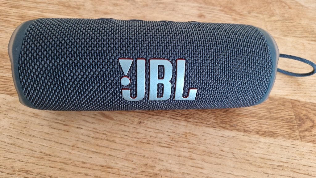 JBL Flip 6
