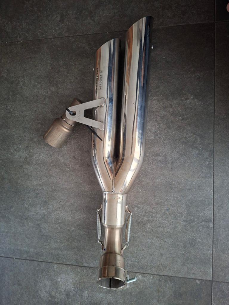 Cobra speedpro Sportdemper Suzuki DL1000, Ophalen of Verzenden