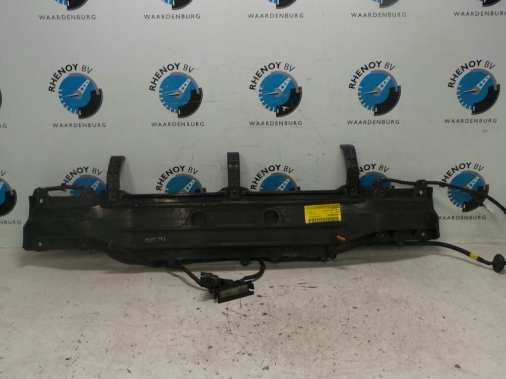 HYUNDAI I30 BUMPERBALK ACHTER 2012, Ophalen of Verzenden, Gebruikt, ARN erkend