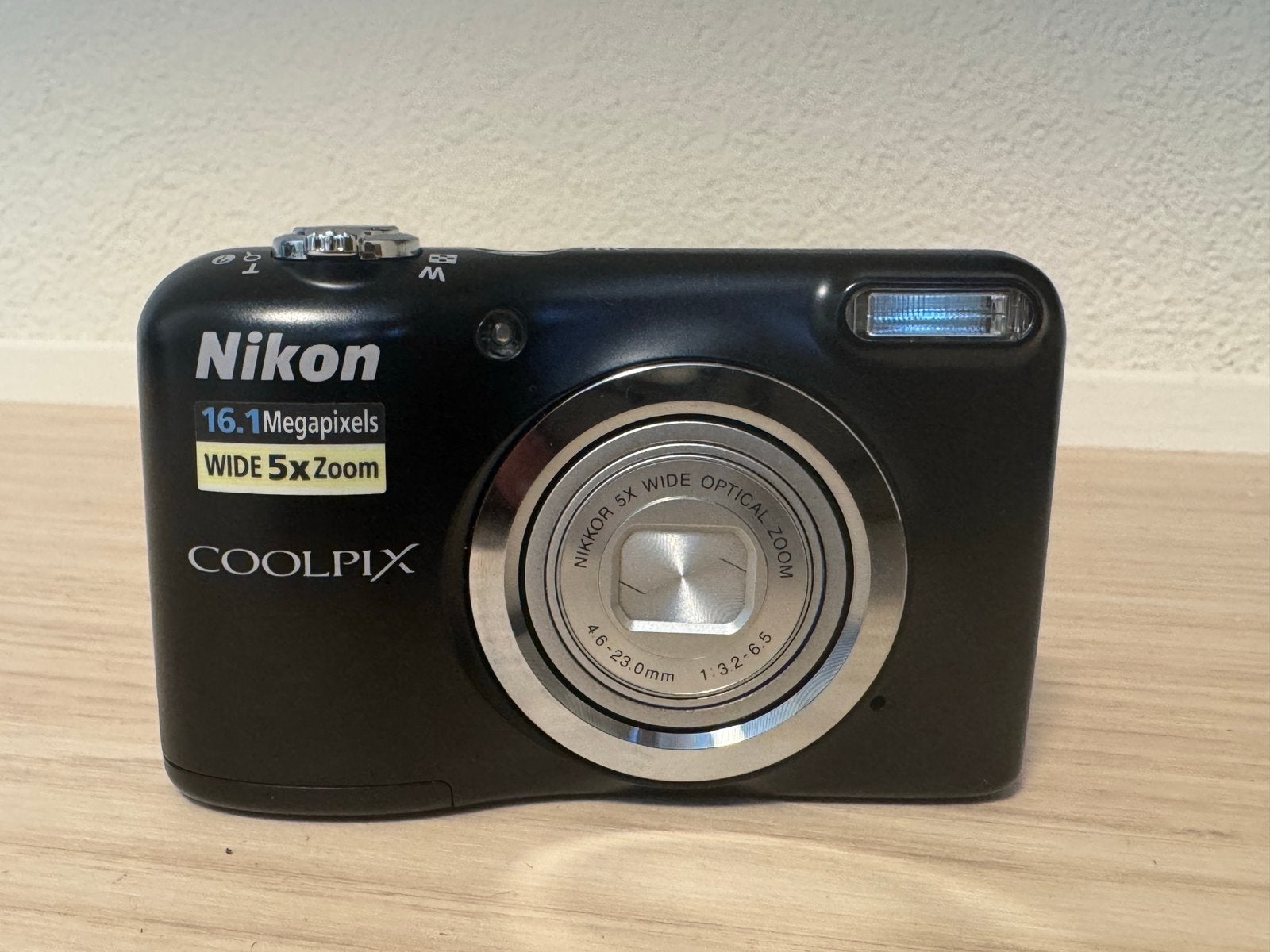 Tk nikon / casio / olympus / pentax zie mijn advertenties., Ophalen of Verzenden, Zo goed als nieuw, Nikon, Geen optische zoom