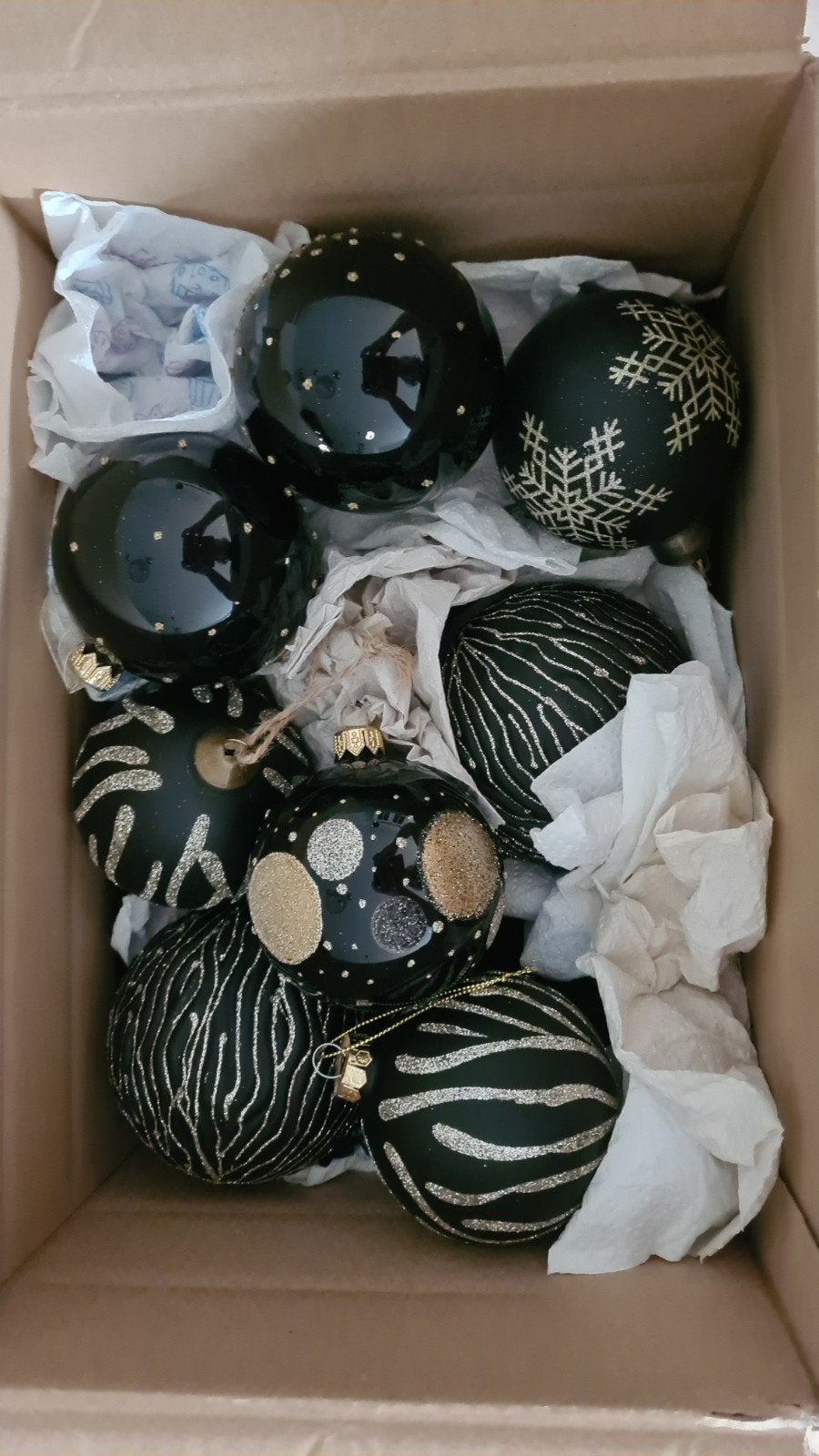 kerst, Diversen, Ophalen of Verzenden, Zo goed als nieuw