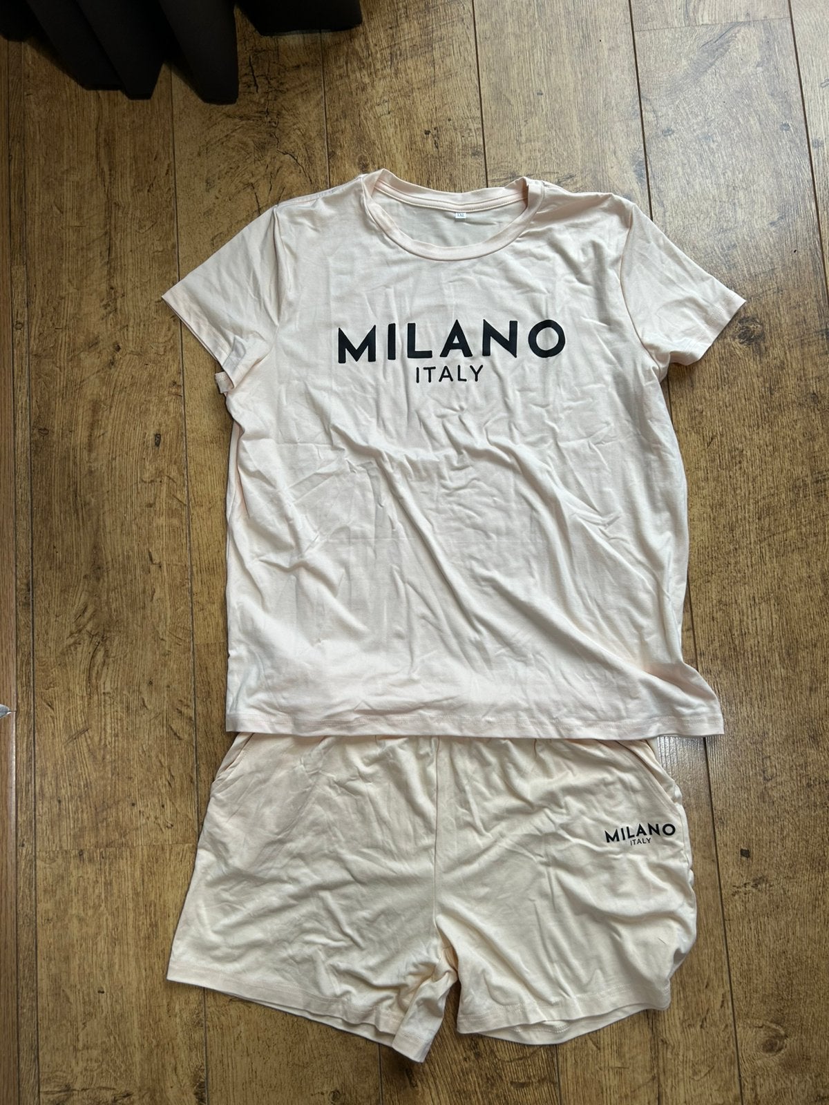 Zomers pakje, maat XXL, Kleding | Dames, Ophalen of Verzenden, Nieuw, Maat 46/48 (XL) of groter