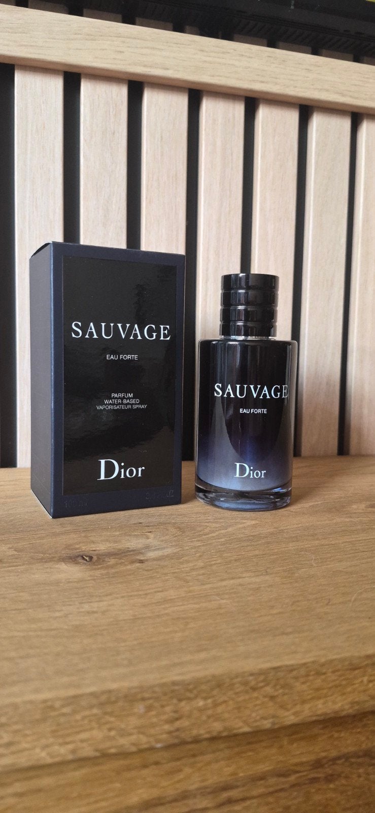 Dior Sauvage Gloednieuw, Verzenden, Nieuw