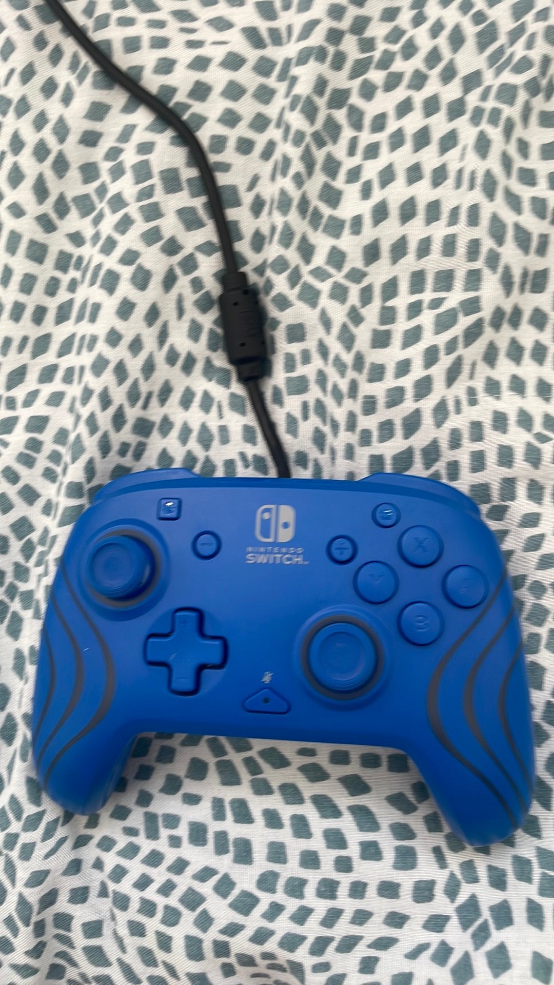 Pro controller nintendo switch, Spelcomputers en Games, Spelcomputers | Nintendo Consoles | Accessoires, Ophalen, Zo goed als nieuw