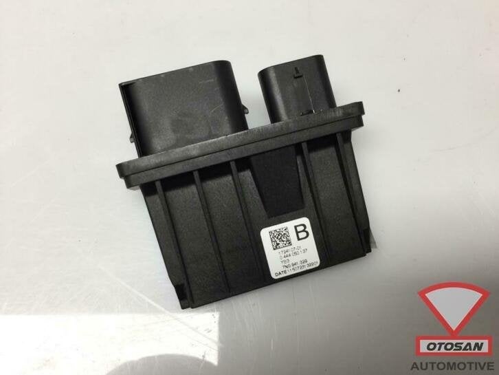 vw tiguan 5na 2018 adblue module 7n0941329