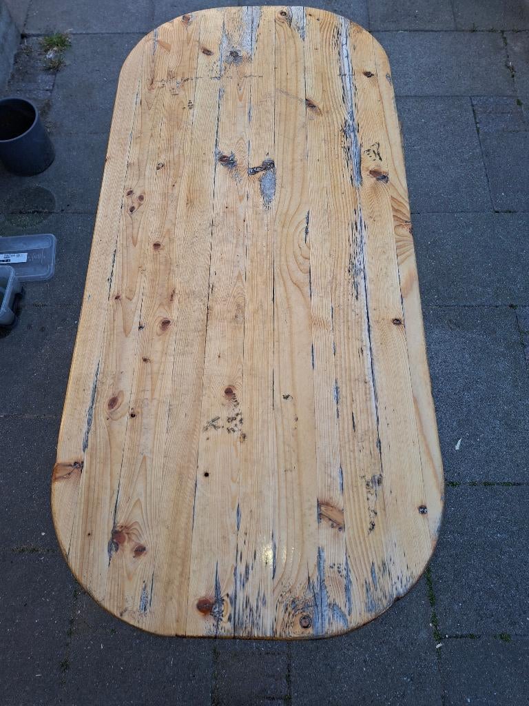Tweede leven hout, Ophalen of Verzenden, Zo goed als nieuw