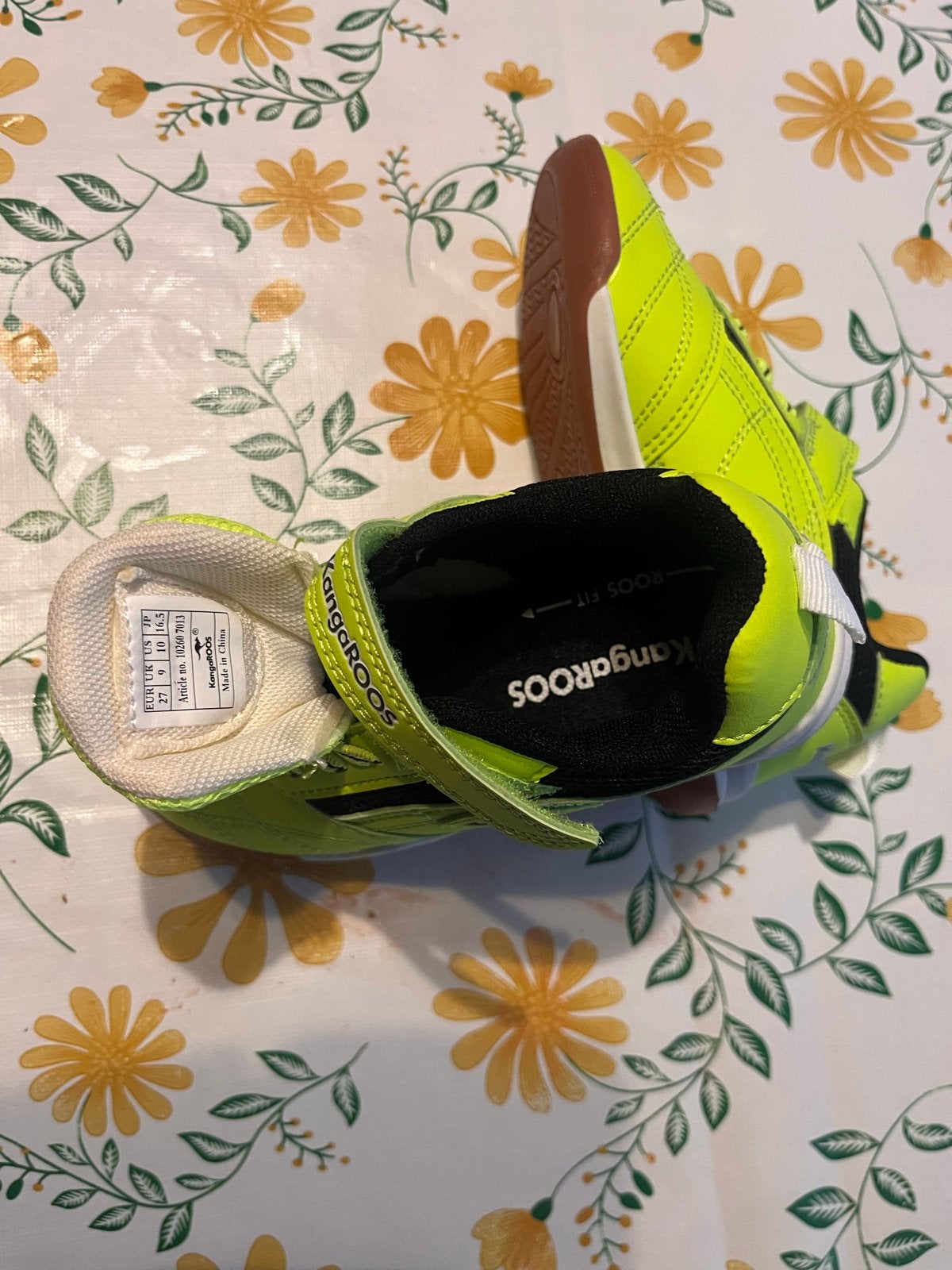 Diverse kinderschoenen: Kappa, Bobbi Shoes, Kangaroos, Ophalen of Verzenden, Zo goed als nieuw, Jongen, Schoenen