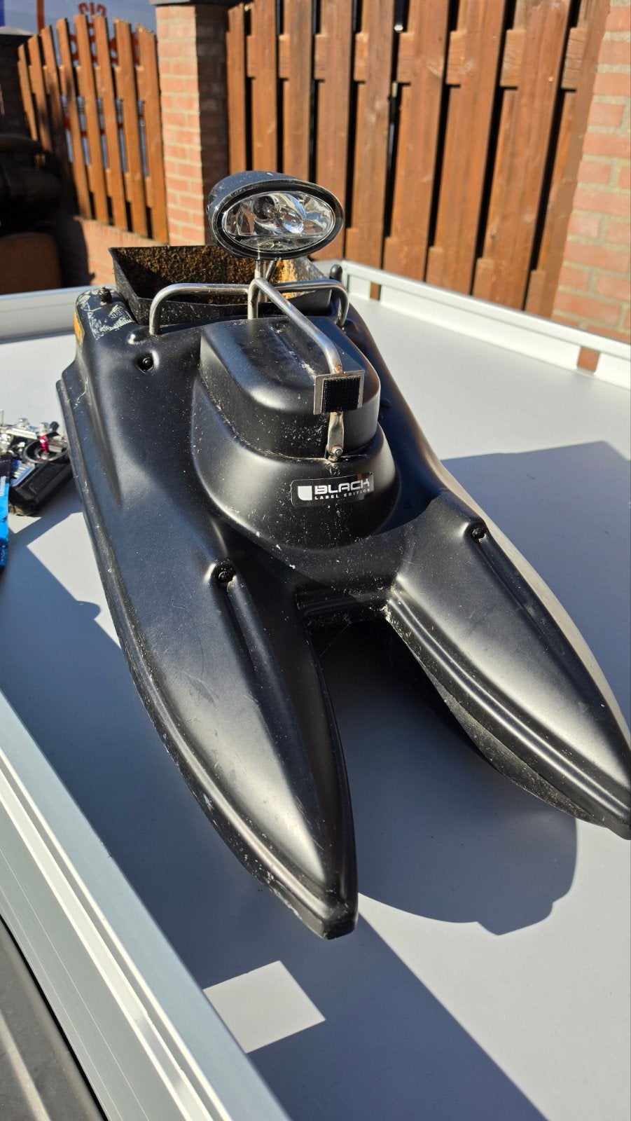 POWERCATCHER 100 EURO LEES, Watersport en Boten, Ophalen of Verzenden, Gebruikt