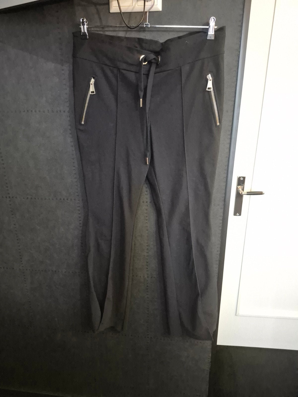 jane lushka pantalon xl, Maat 46/48 (XL) of groter, Zo goed als nieuw, Lang, Verzenden