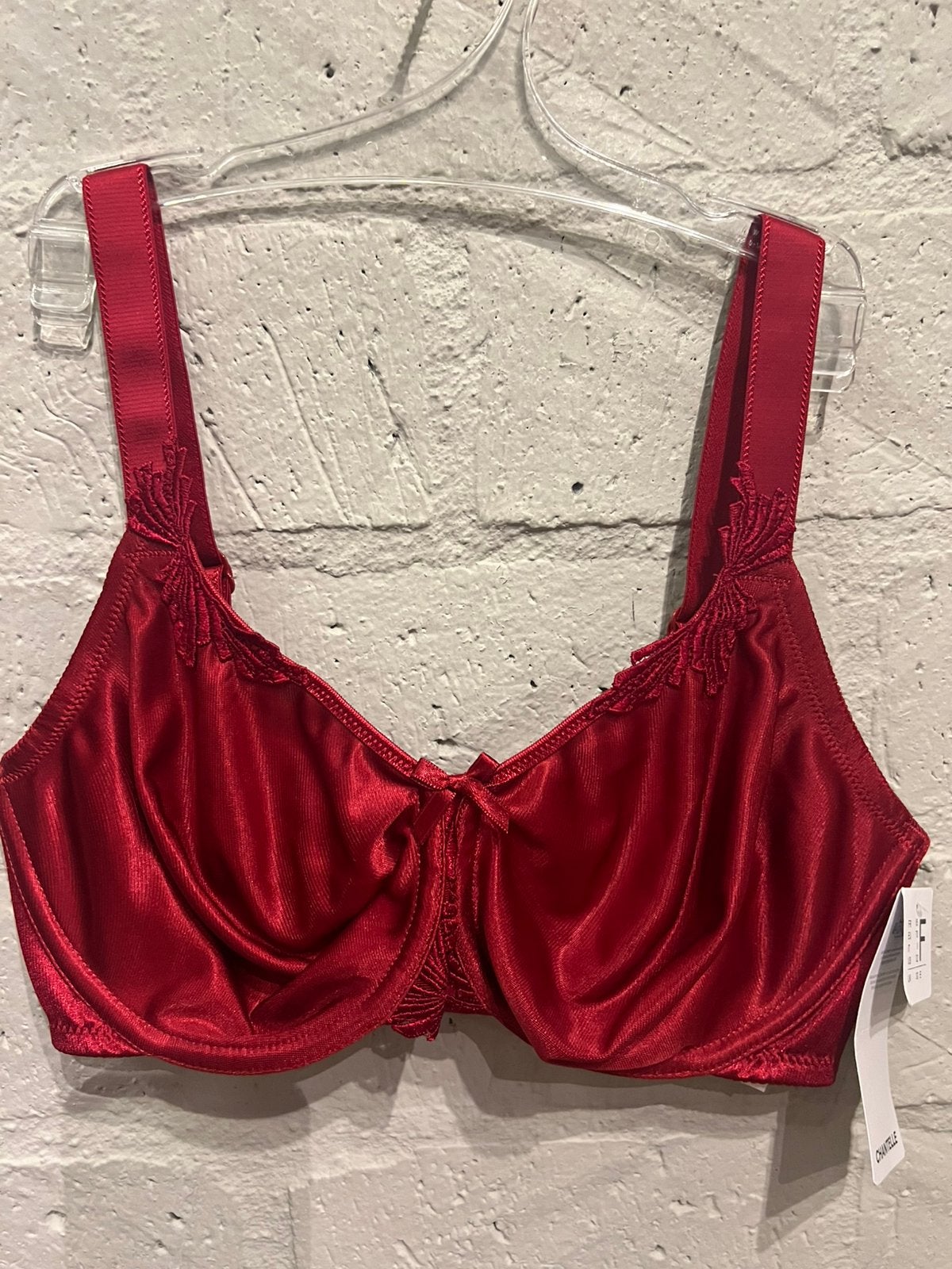Chantelle bh maat 70F NIEUW!! Nu €25,-, Ophalen of Verzenden, BH