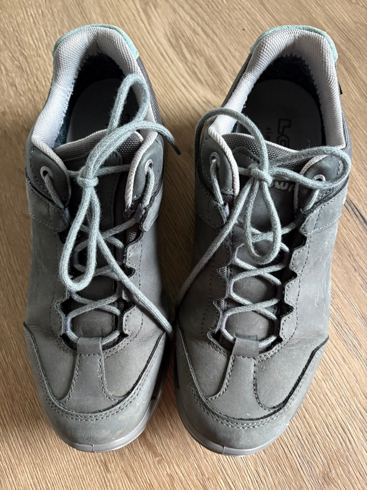 Wandelschoenen Lowa dames, Ophalen, Zo goed als nieuw, Schoenen