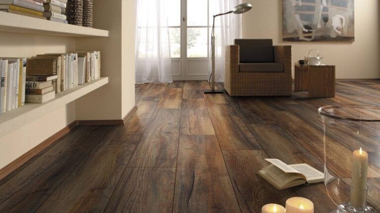 Harbour Oak D3570 Kronotex XL laminaat, Ophalen, Nieuw, 50 tot 75 m², Laminaat