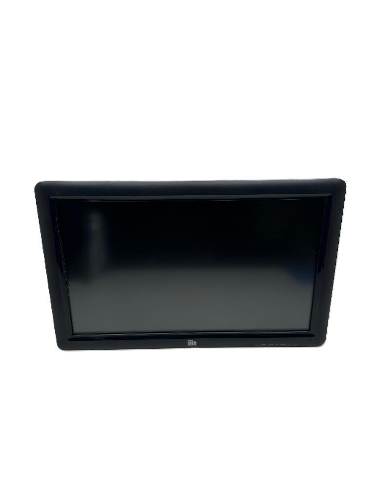 Elo Touch ET2201 22 inch Touchscreen Monitor, Computers en Software, Monitoren, Zo goed als nieuw, 60 Hz of minder, DVI, VGA, Touchscreen