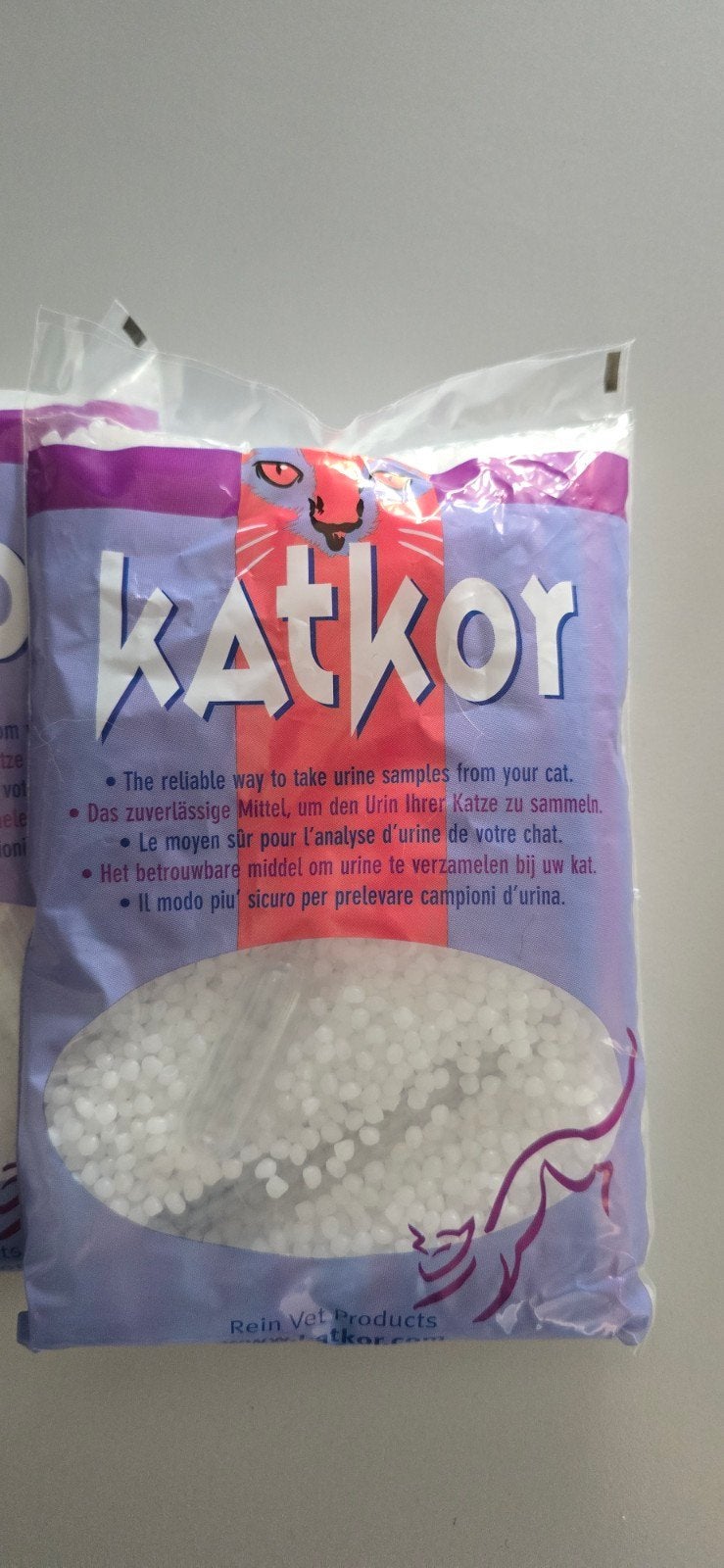 Katkor kattengrind, Ophalen of Verzenden, Nieuw