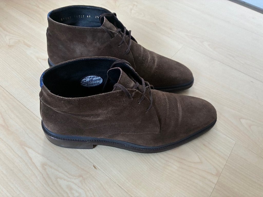 Te koop Floris van Bommel schoenen, Overige kleuren, Floris van Bommel, Ophalen of Verzenden, Zo goed als nieuw
