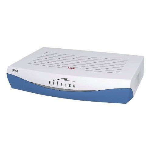 RAD Optimux-106 ( OP-106 ) Four-Channel E1 and Ethernet Mult, Ophalen of Verzenden, Nieuw, Router met modem