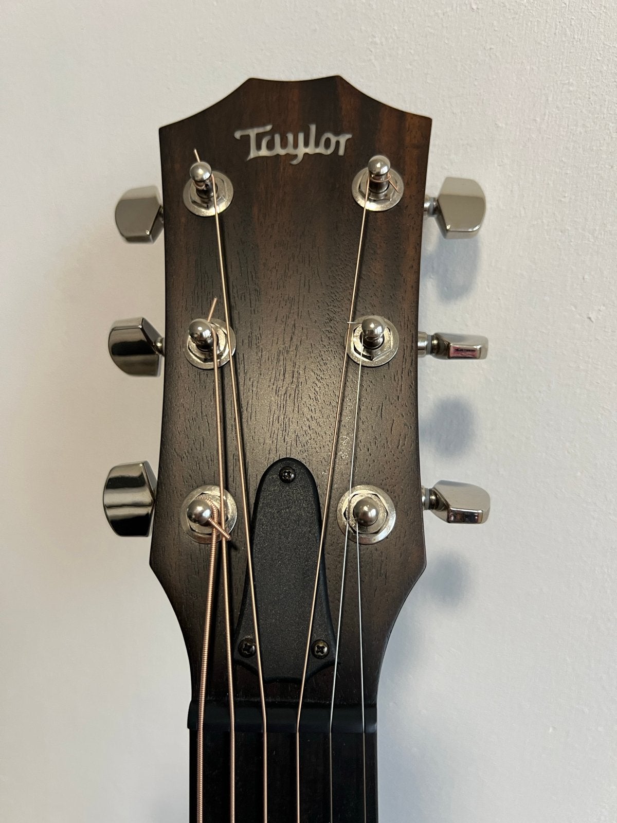 Taylor AD17e grand pacific akoestische gitaar -zo goed, Ophalen, Zo goed als nieuw, Western- of Steelstringgitaar