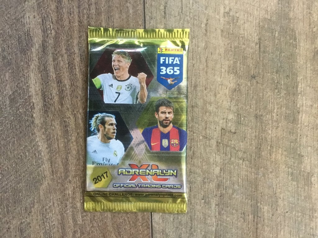 FIFA 365, Ophalen, Nieuw, Plaatje