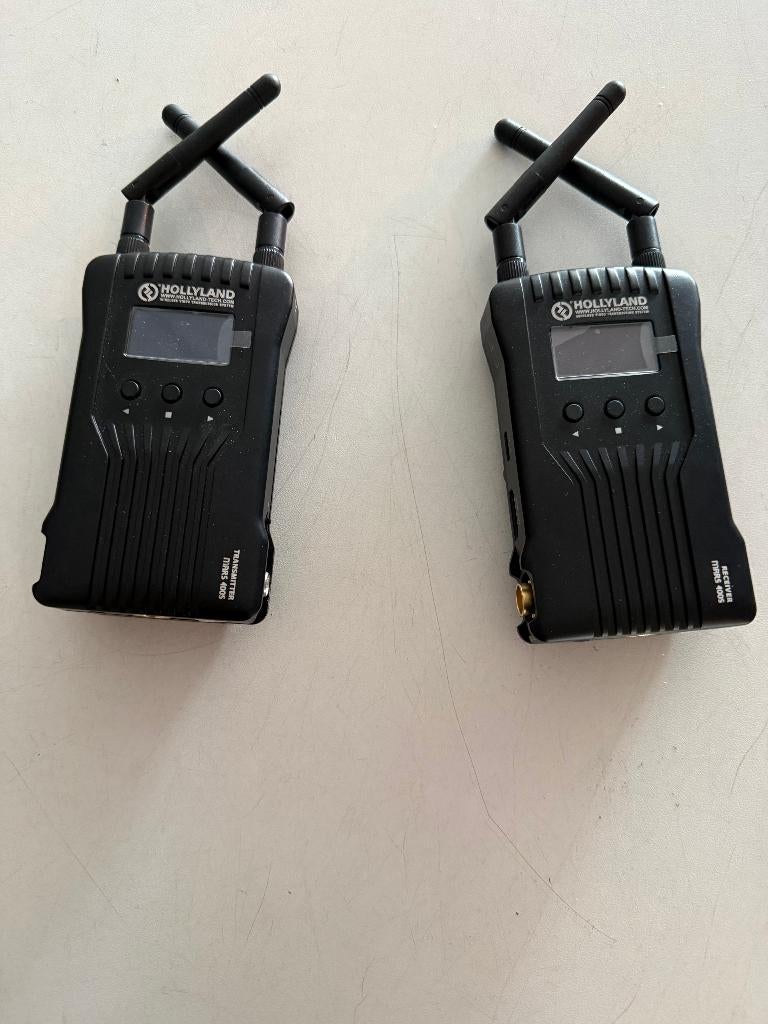 Holly land sdi hdmi mars 400s, Ophalen of Verzenden, Zo goed als nieuw