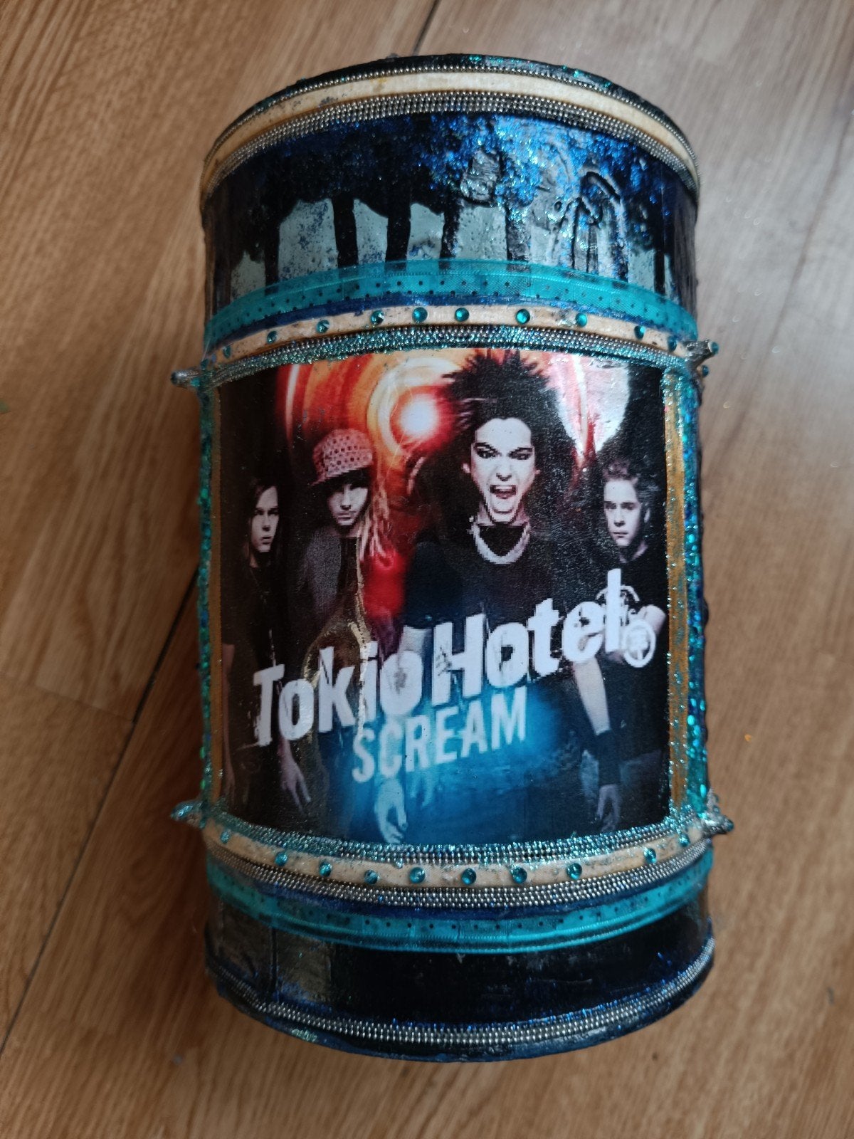 Tokio Hotel - Sale !, Ophalen of Verzenden, Nieuw, Foto of Kaart