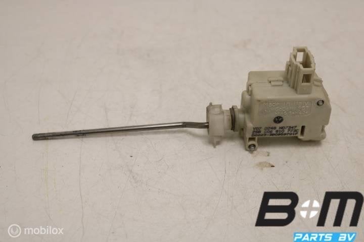 Tankklep slot VW Polo 9N3 6Q6810773C, Gebruikt