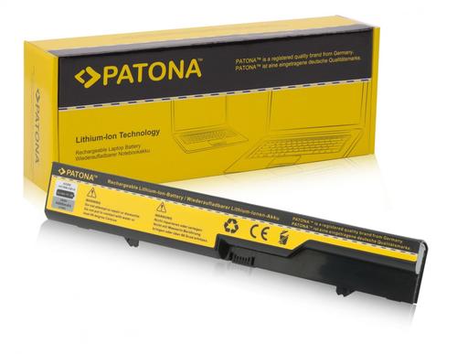 Battery HP HSTNN-CB1A, HSTNN-CBOX, HSTNN-DB1A, ProBook4320, Verzenden, Nieuw