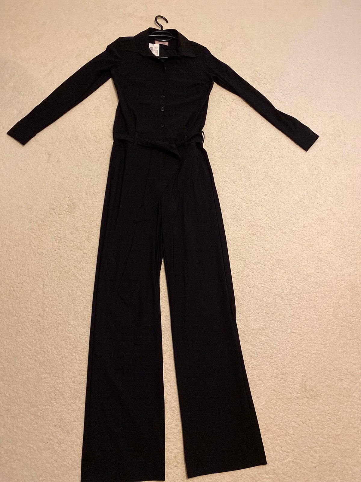 Prachtige nieuwe Studio Anneloes jumpsuit maat XS, Studio Anneloes, Zwart, Nieuw, Ophalen of Verzenden