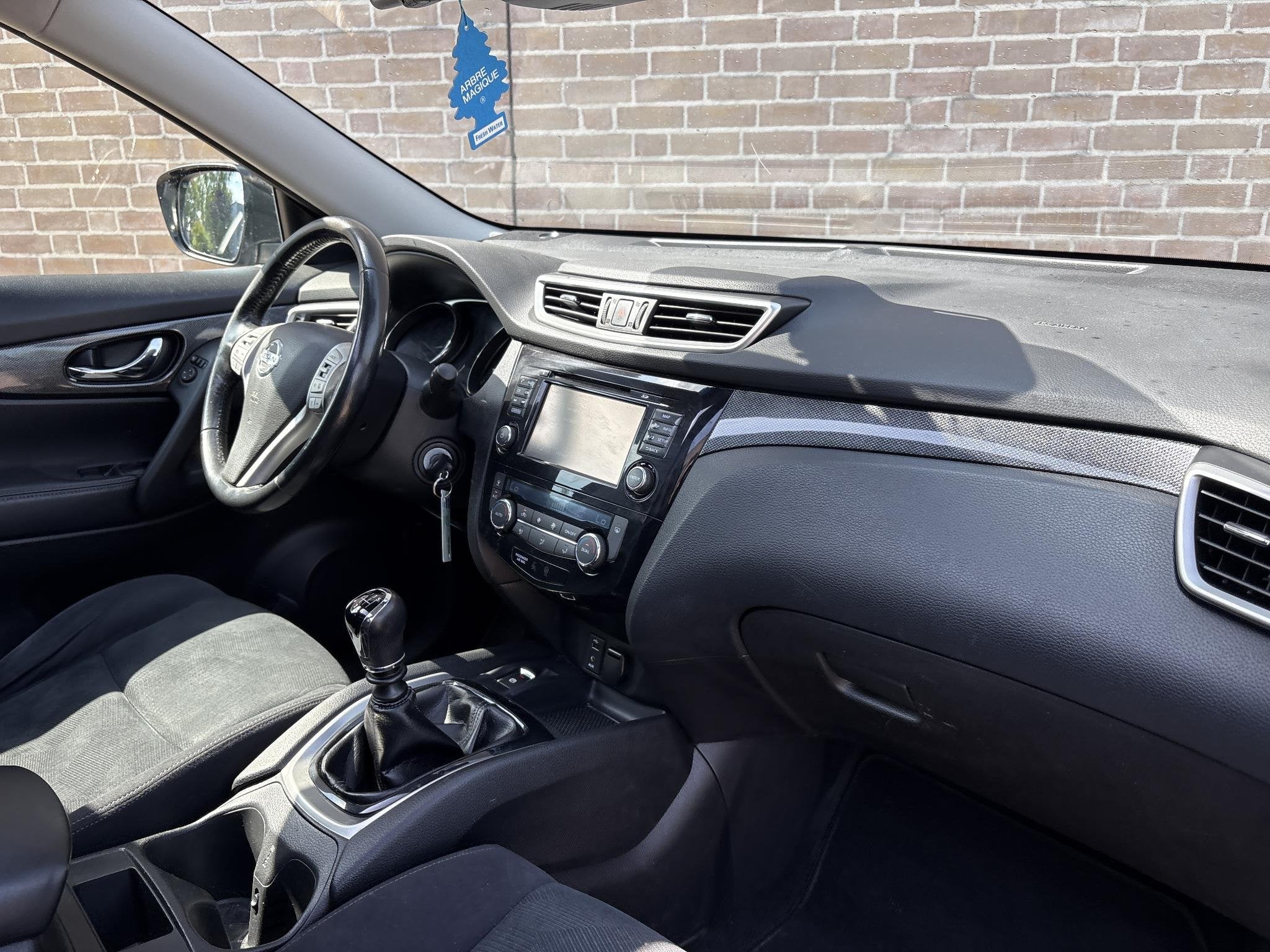 Foto 15 van Nissan X-Trail 1.6 DIG-T Business | 360 Camera | Cruise | Cl