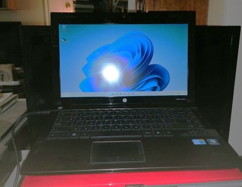 HP Probook 5320M '4GB - 64Bit' (2.40Ghz - Win11), Ophalen of Verzenden, Hp