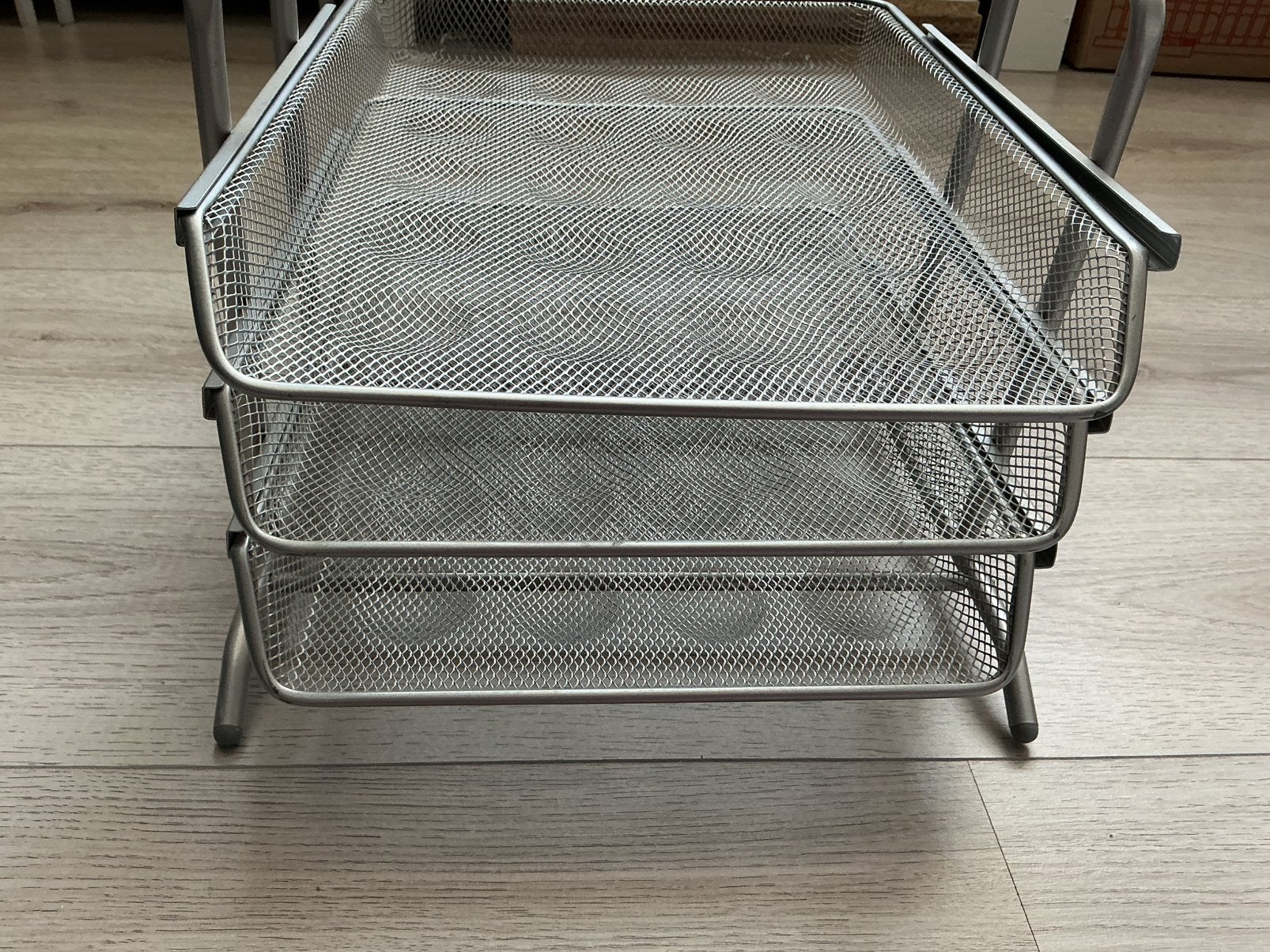 Bureau bakje, Ophalen of Verzenden, Zo goed als nieuw