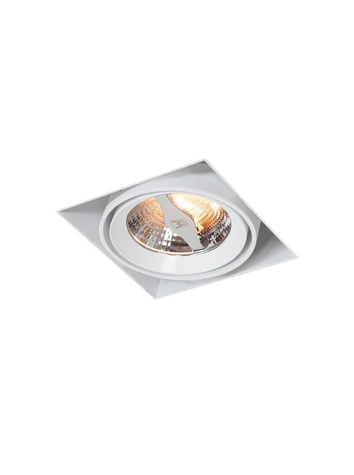 Maretti Portofino XS AR70 incl installatiekit en lamp, Metaal of Aluminium, Nieuw, Ophalen of Verzenden, Modern