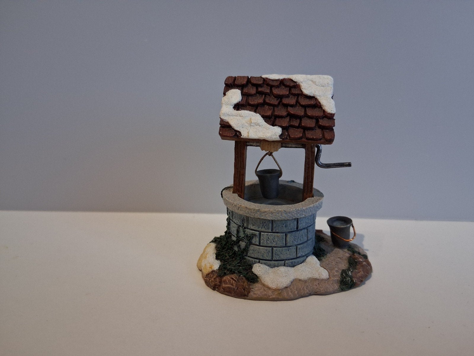Luville Village Well #600389, Ophalen of Verzenden, Gebruikt