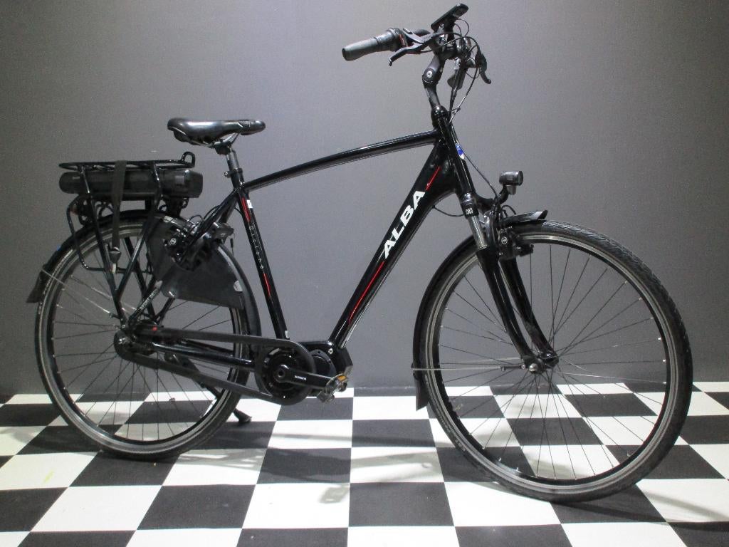 Diverse E bikes Batavus Gazelle gebruikt, Ophalen, Nieuw, Overige merken