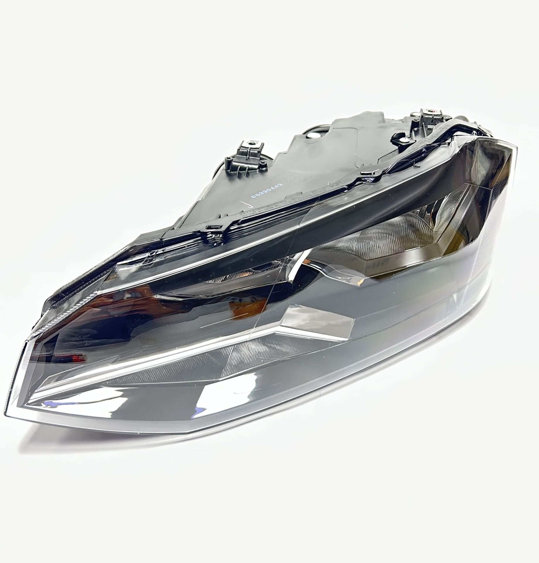 volkswagen polo 2g koplamp links 2G1941005