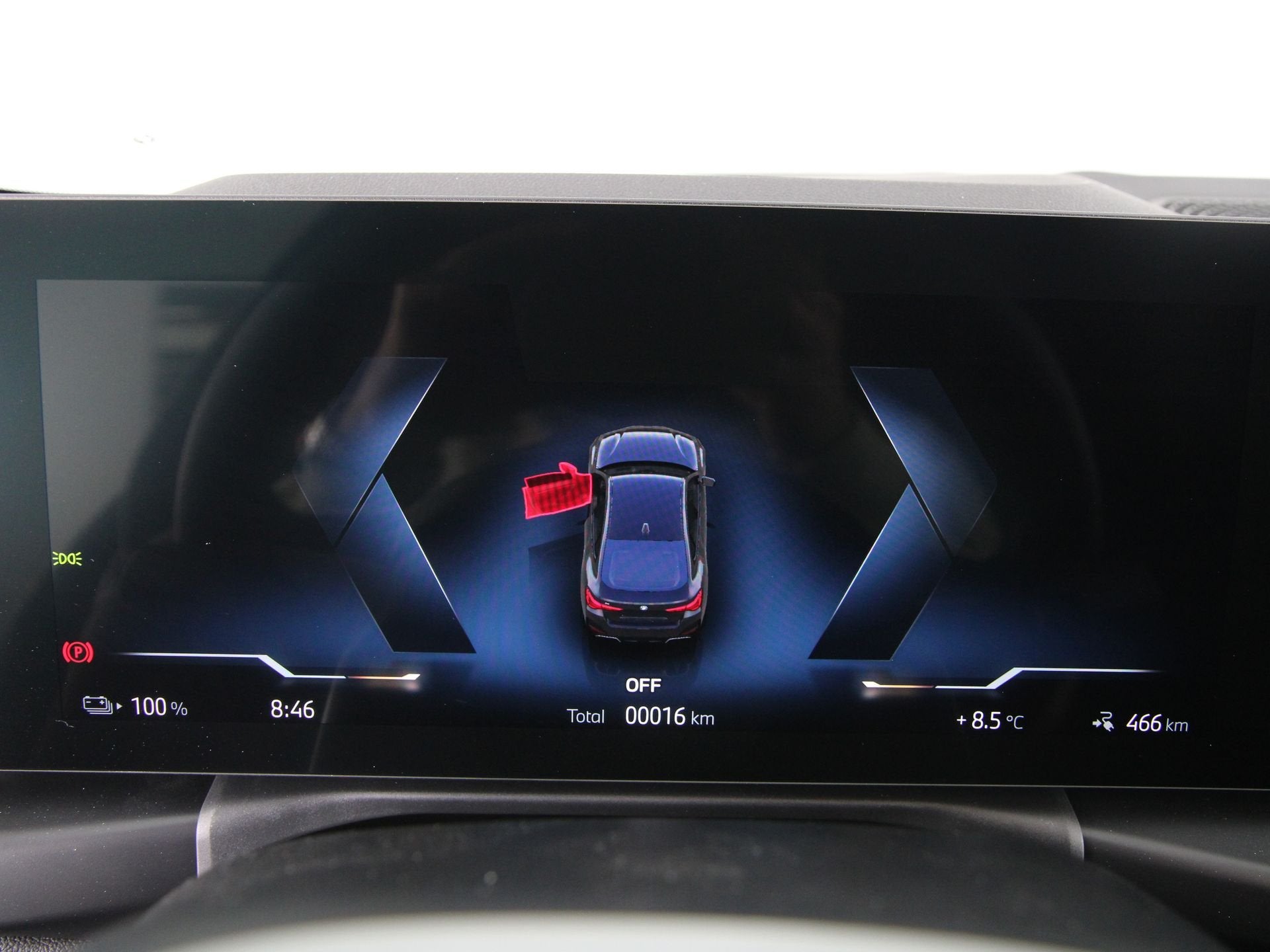 BMW i4 eDrive35 M-Sport 70 kWh (bj 2026, automaat), 476 km, Achterwielaandrijving, Zwart, Met garantie (alle)