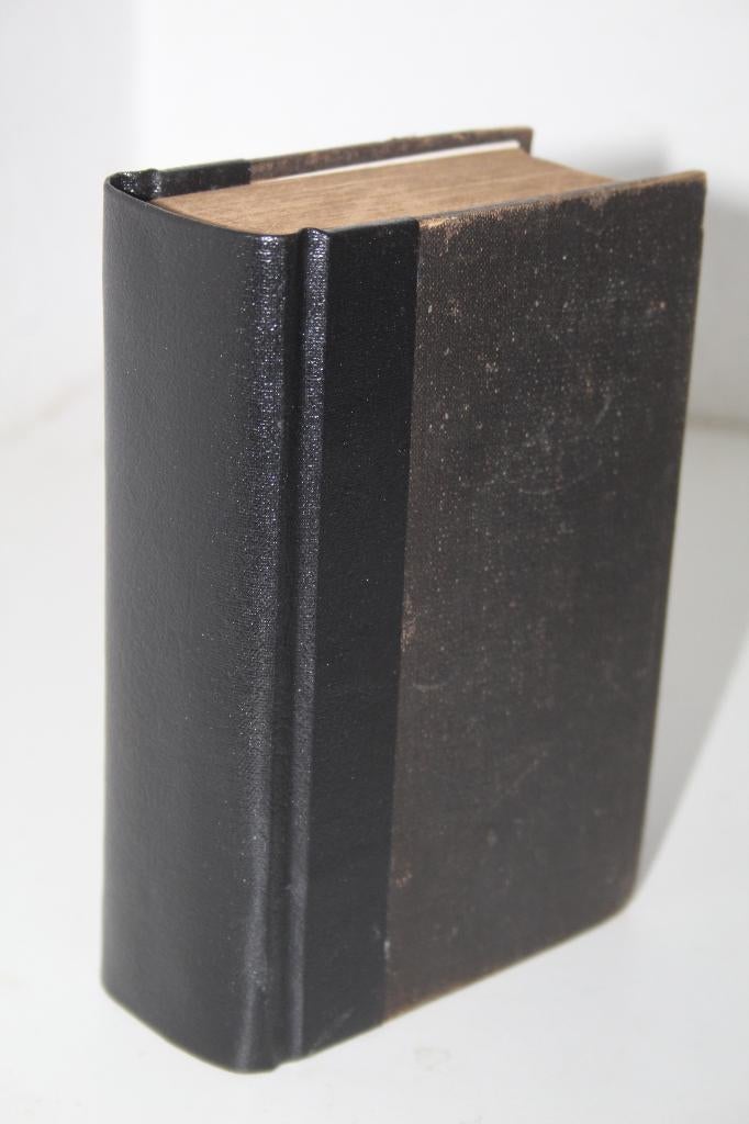 Jacobus Fruytier - Sions Worstelingen (19 eeuws), Boeken, Ophalen of Verzenden, Gelezen, Christendom | Protestants